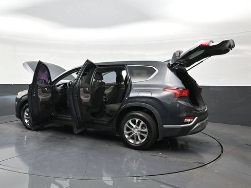 Used 2020 Hyundai Santa Fe SEL FWD image 31
