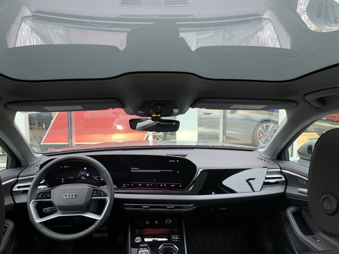 New 2025 Audi A5 2.0T Premium image 15