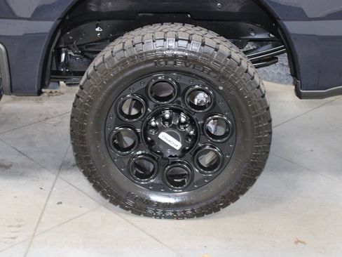 Used 2024 Ford F250 Lariat w/ Lariat Ultimate Package image 23