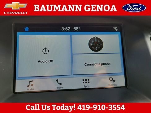 Used 2018 Ford Focus SEL FWD image 19