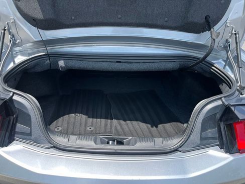 Used 2025 Ford Mustang Premium RWD image 15
