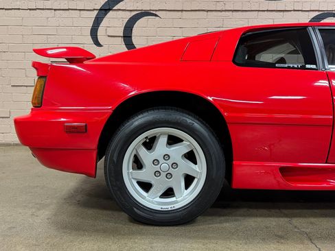 Used 1990 Lotus Esprit SE RWD image 24