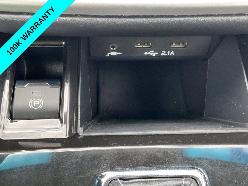 Certified 2022 Subaru Outback Premium AWD/4WD image 20