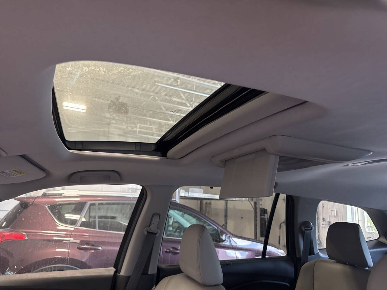 Used 2016 Honda Pilot Touring image 5