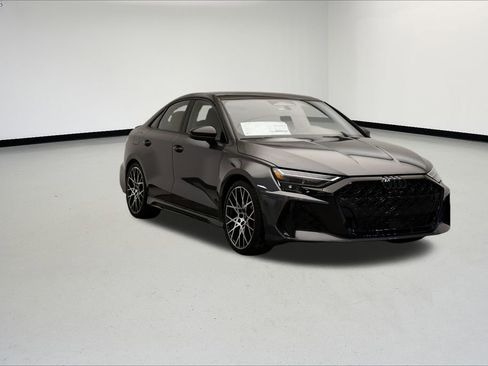 New 2026 Audi RS 3 image 7