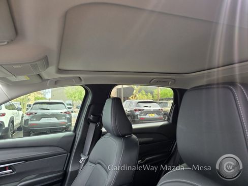 New 2026 MAZDA CX-5 2.5 S w/ Premium Package image 14