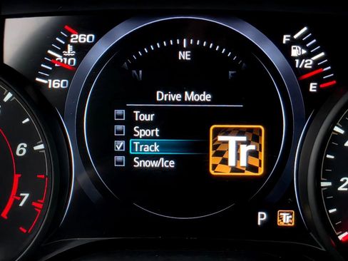 Used 2021 Chevrolet Camaro SS w/ Redline Edition RWD image 41