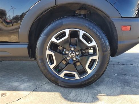 Used 2023 Ford Bronco Sport Outer Banks w/ Tech Package image 6