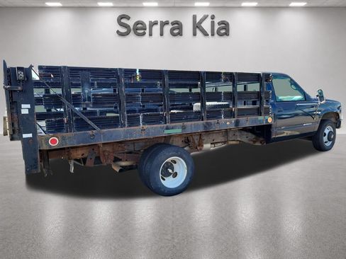 Used 1995 Chevrolet Silverado 3500 2WD Regular Cab image 5