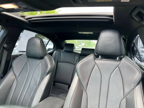 Used 2020 Lexus ES 350 F Sport w/ Accessory Package FWD image 26