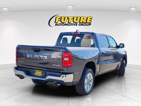 New 2026 RAM 1500 Big Horn image 6