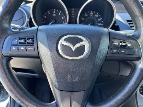 Used 2010 MAZDA MAZDA3 i Touring image 11