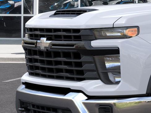 New 2026 Chevrolet Silverado 3500 W/T w/ WT Convenience Package image 15