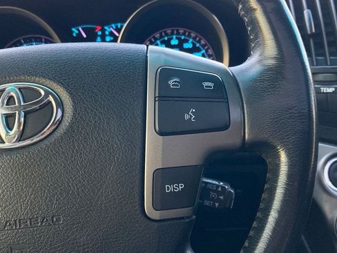 Used 2010 Toyota Land Cruiser AWD/4WD image 17
