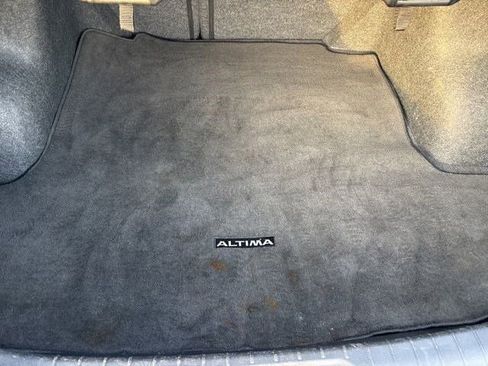 Used 2022 Nissan Altima 2.5 SR image 33