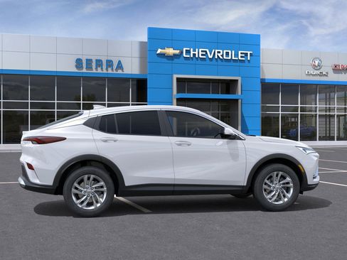 New 2026 Buick Envista Preferred w/ Convenience I Package image 5