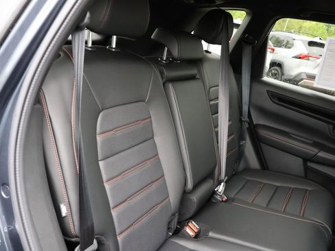 Certified 2026 Honda CR-V Sport-L image 12