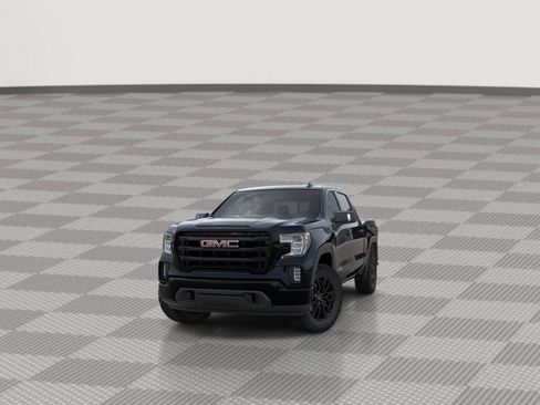 Used 2020 GMC Sierra 1500 Elevation w/ Elevation Value Package AWD/4WD image 14