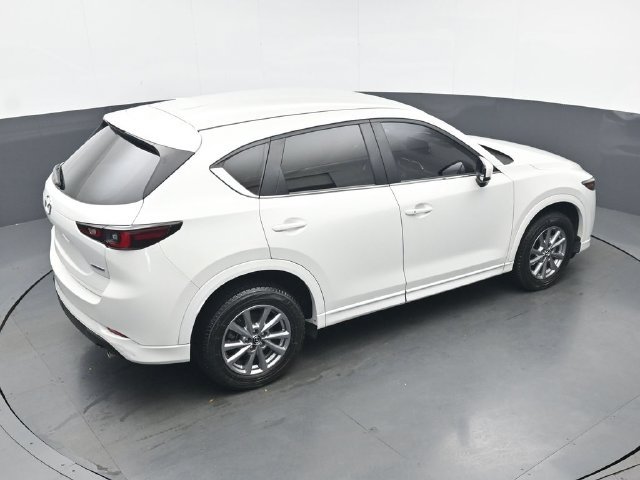 Certified 2024 MAZDA CX-5 AWD 2.5 S w/ Select Package image 36