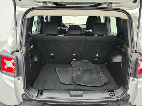 Used 2021 Jeep Renegade Sport AWD/4WD image 21