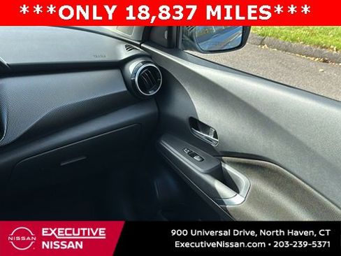 Certified 2023 Nissan Kicks SV image 23