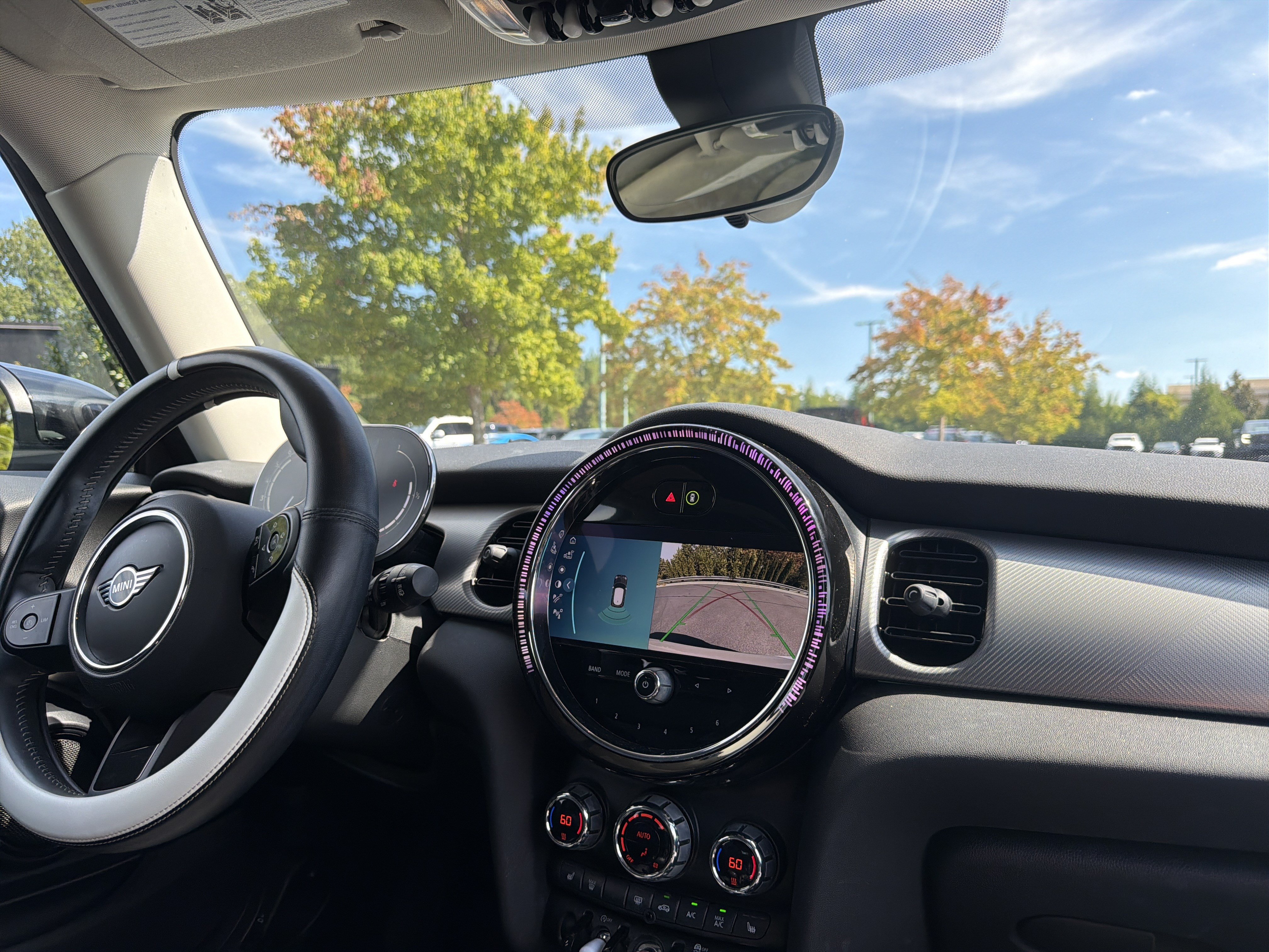 Used 2023 MINI Cooper S FWD image 6