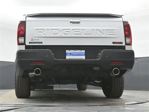 New 2026 Honda Ridgeline TrailSport+ image 47