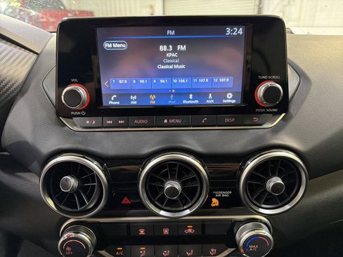 Used 2023 Nissan Sentra S FWD image 18