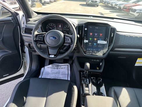 New 2026 Subaru Forester Touring image 7