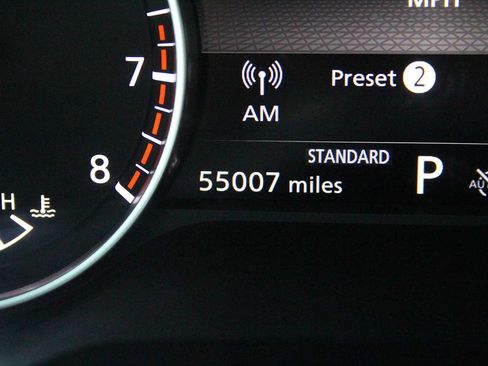 Used 2022 Nissan Pathfinder SV FWD image 44