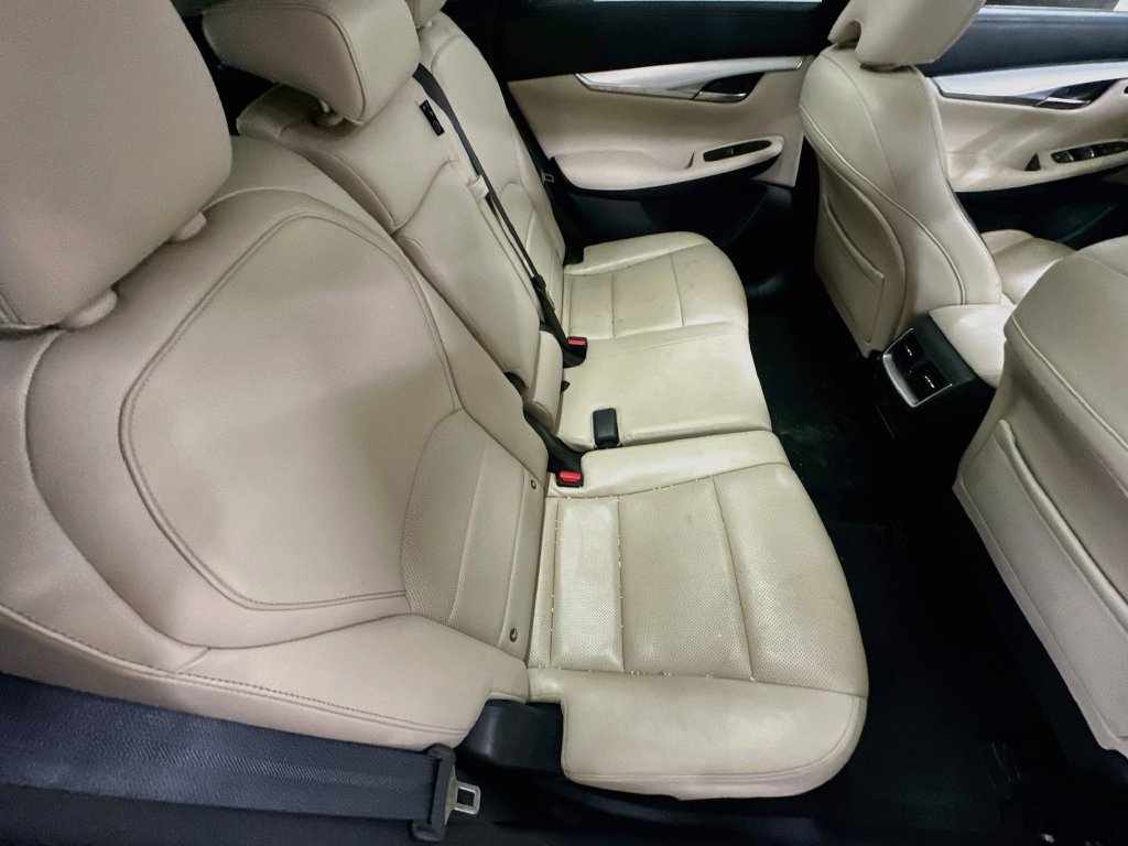 Used 2019 INFINITI QX50 Essential w/ Premium Heat Package AWD/4WD image 28