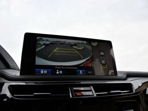 New 2026 Acura MDX Advance Package image 15