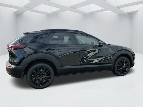 New 2026 MAZDA CX-30 AWD 2.5 S image 4