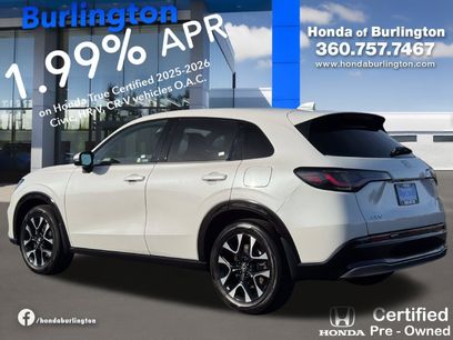 Used 2026 Honda HR-V EX-L