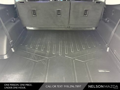 Used 2019 Chevrolet Traverse LS FWD image 35