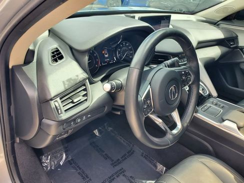 Certified 2023 Acura TLX w/ Technology Package FWD image 14