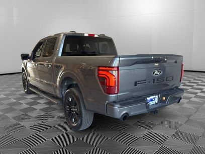 Used 2024 Ford F150 Lariat w/ Bed Utility Package