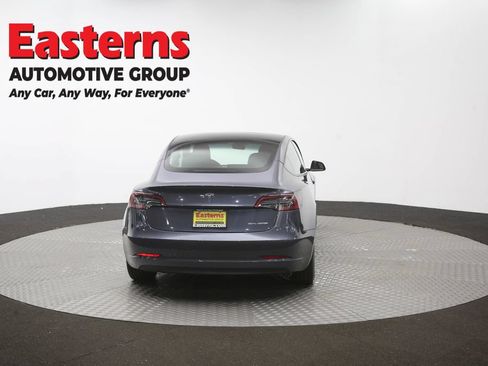 Used 2023 Tesla Model 3 Long Range AWD/4WD image 34