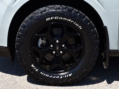 Used 2022 Ford Maverick XLT w/ Equipment Group 300A Standard AWD/4WD image 6