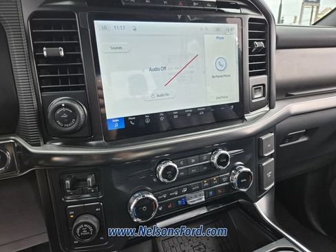 New 2026 Ford F150 Raptor AWD/4WD image 10