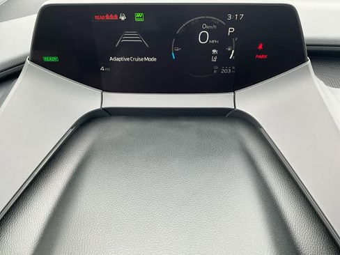 New 2026 Toyota Prius XSE Premium image 22
