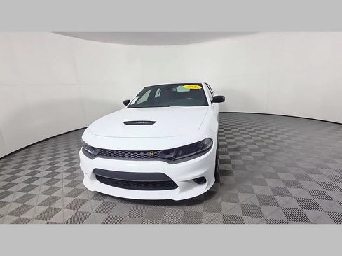 Used 2023 Dodge Charger Scat Pack RWD image 51