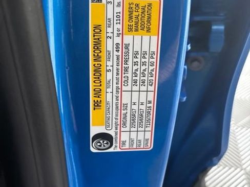 Used 2024 Chevrolet Equinox LS w/ LS Convenience Package AWD/4WD image 17