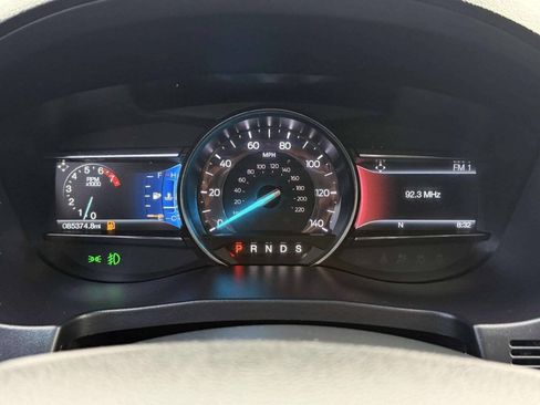 Used 2017 Ford Explorer Sport w/ Equipment Group 401A AWD/4WD image 60