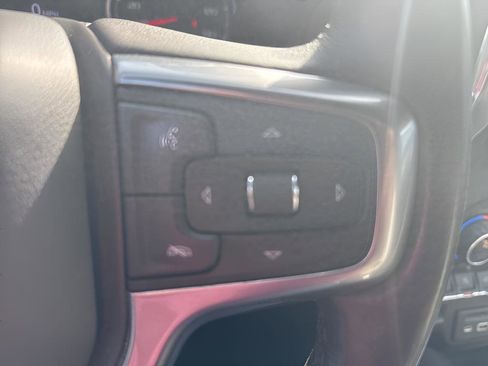 Used 2020 Chevrolet Silverado 1500 LTZ image 22