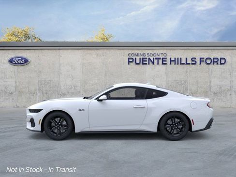 New 2026 Ford Mustang GT image 3