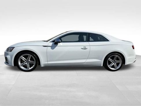 Used 2019 Audi S5 Premium w/ Convenience Package AWD/4WD image 4