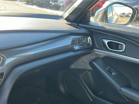 Used 2023 Acura Integra A-Spec image 19