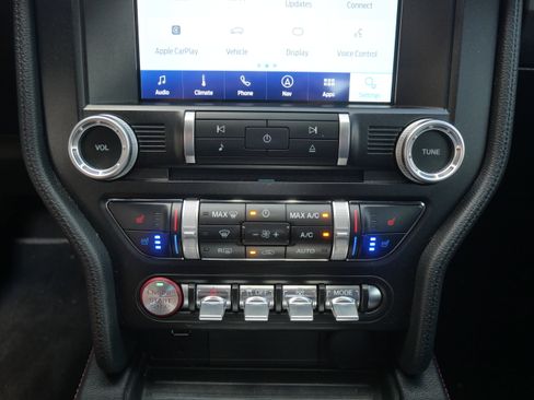 Used 2020 Ford Mustang GT Premium w/ Performance Package - Level 2 image 24