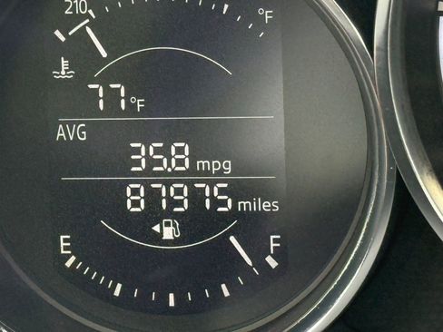 Used 2021 MAZDA MX-5 Miata Sport image 19